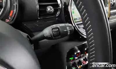 Mini Clubman 2019 2.0 Автомат в Москве № 198391, миниатюра 5