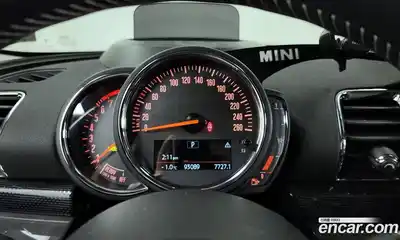 Mini Clubman 2019 2.0 Автомат в Москве № 198391, миниатюра 7