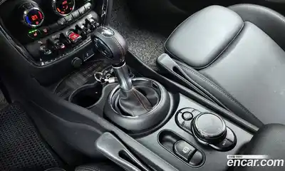 Mini Clubman 2019 2.0 Автомат в Москве № 198391, миниатюра 8