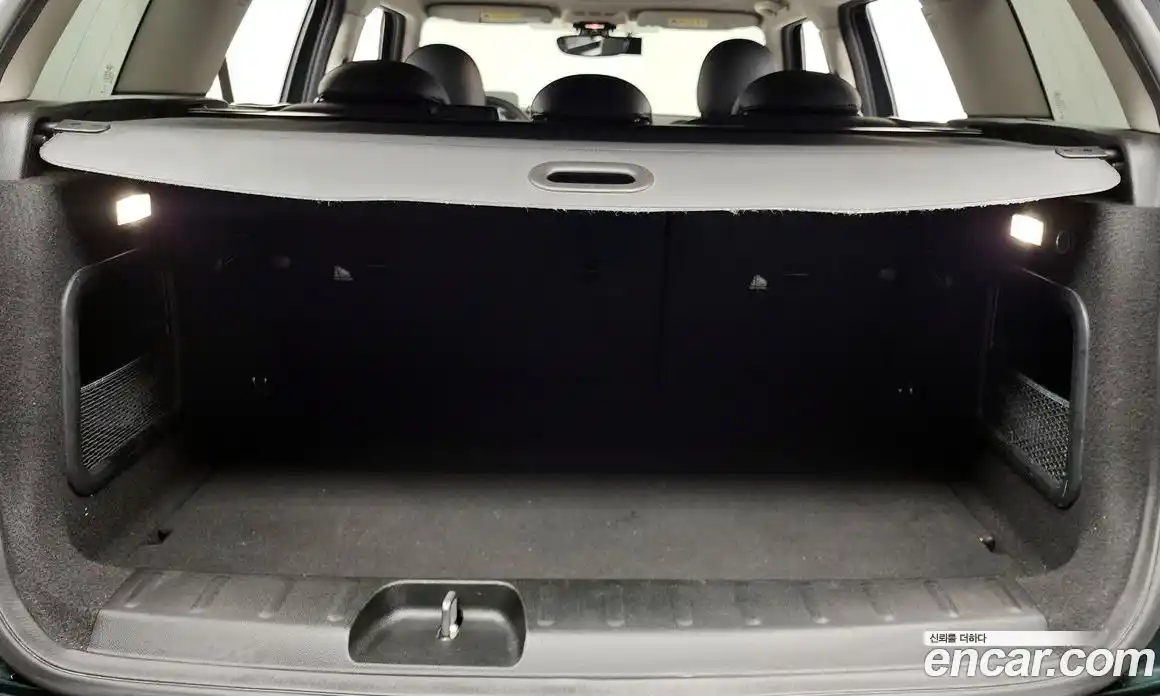 Mini Clubman 2019 2.0 Автомат в Москве № 198391, фото 9