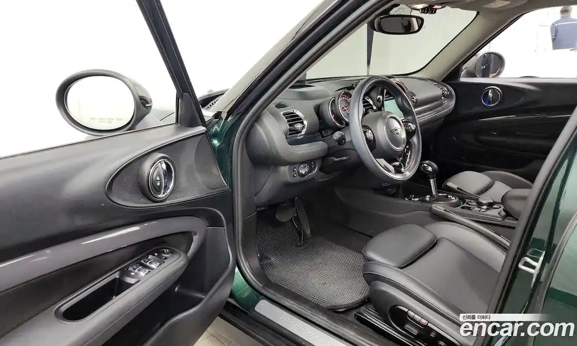 Mini Clubman 2019 2.0 Автомат в Москве № 198391, фото 10