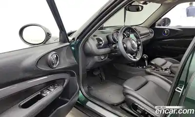 Mini Clubman 2019 2.0 Автомат в Москве № 198391, миниатюра 10