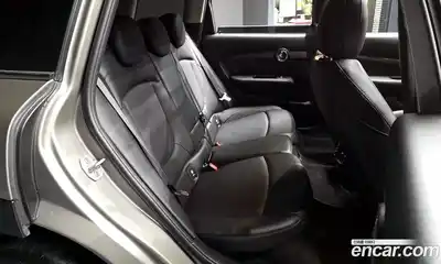 Mini Clubman 2020 2.0 Автомат в Москве № 198402, миниатюра 11