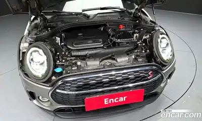 Mini Clubman 2020 2.0 Автомат в Москве № 198402, миниатюра 12