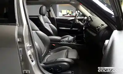 Mini Clubman 2020 2.0 Автомат в Москве № 198402, миниатюра 2