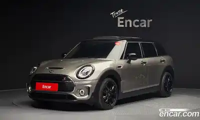 Mini Clubman 2020 2.0 Автомат в Москве № 198402, миниатюра 4