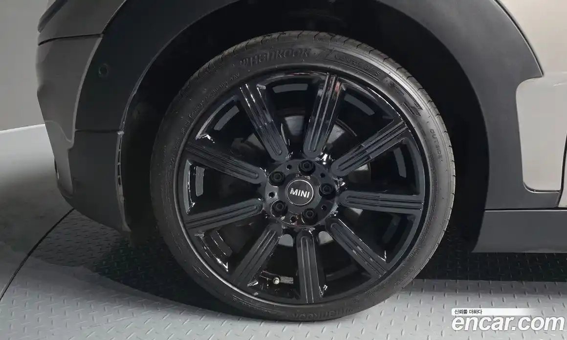 Mini Clubman 2020 2.0 Автомат в Москве № 198402, фото 5