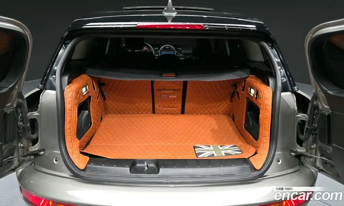 Mini Clubman 2020 2.0 Автомат в Москве № 198402, фото 7