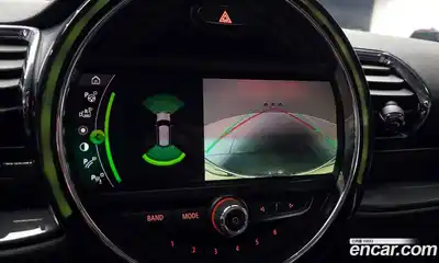 Mini Clubman 2020 2.0 Автомат в Москве № 198402, миниатюра 8