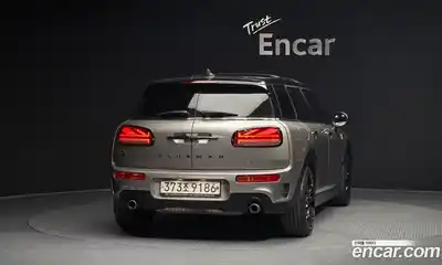 Mini Clubman 2020 2.0 Автомат в Москве № 198402, миниатюра 9