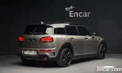 Mini Clubman 2020 2.0 Автомат в Москве № 198402, миниатюра 10