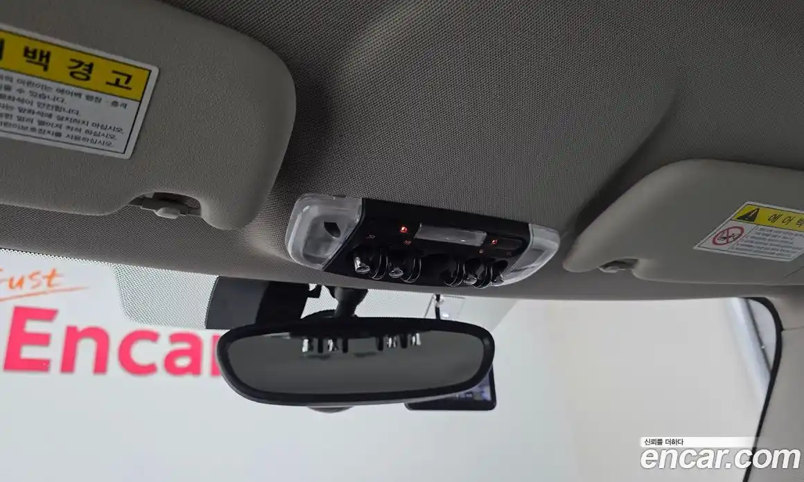 Mini Cooper 2015 1.5 Автомат в Москве № 198433, фото 19