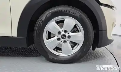 Mini Cooper 2015 1.5 Автомат в Москве № 198433, миниатюра 5