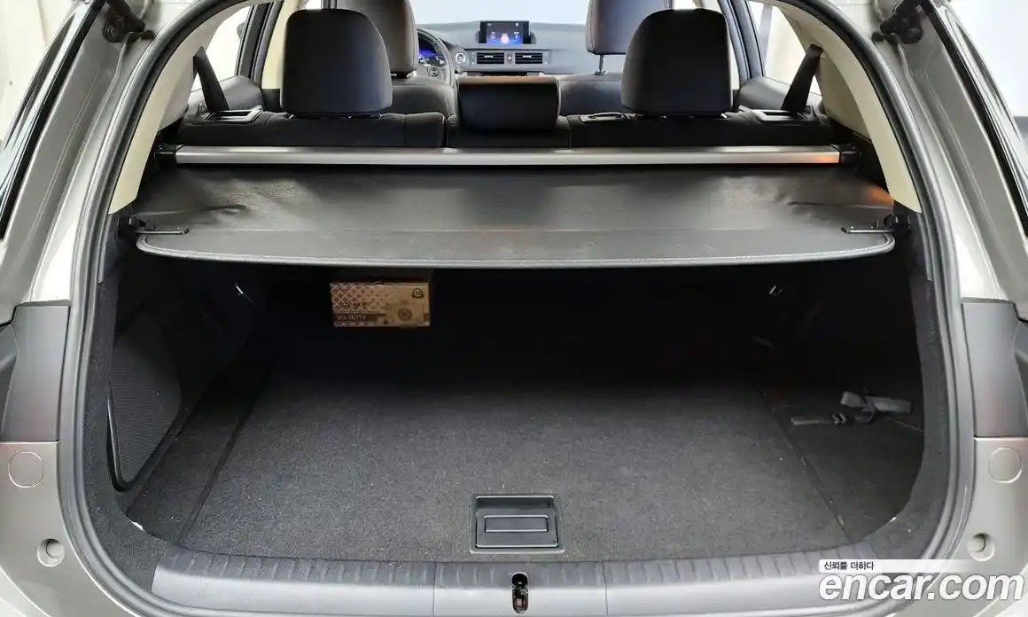 Lexus CT200h 2018 1.8 Автомат в Москве № 198792, фото 20