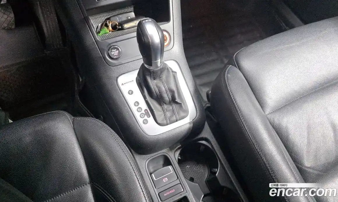 Volkswagen Tiguan 2015 2.0 Автомат в Москве № 199247, фото 10