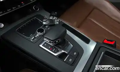 Audi Q5 2020 2.0 Автомат в Москве № 200029, миниатюра 11