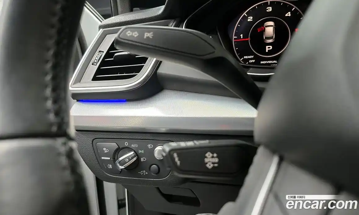 Audi Q5 2020 2.0 Автомат в Москве № 200029, фото 20