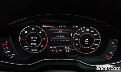 Audi Q5 2020 2.0 Автомат в Москве № 200029, миниатюра 8