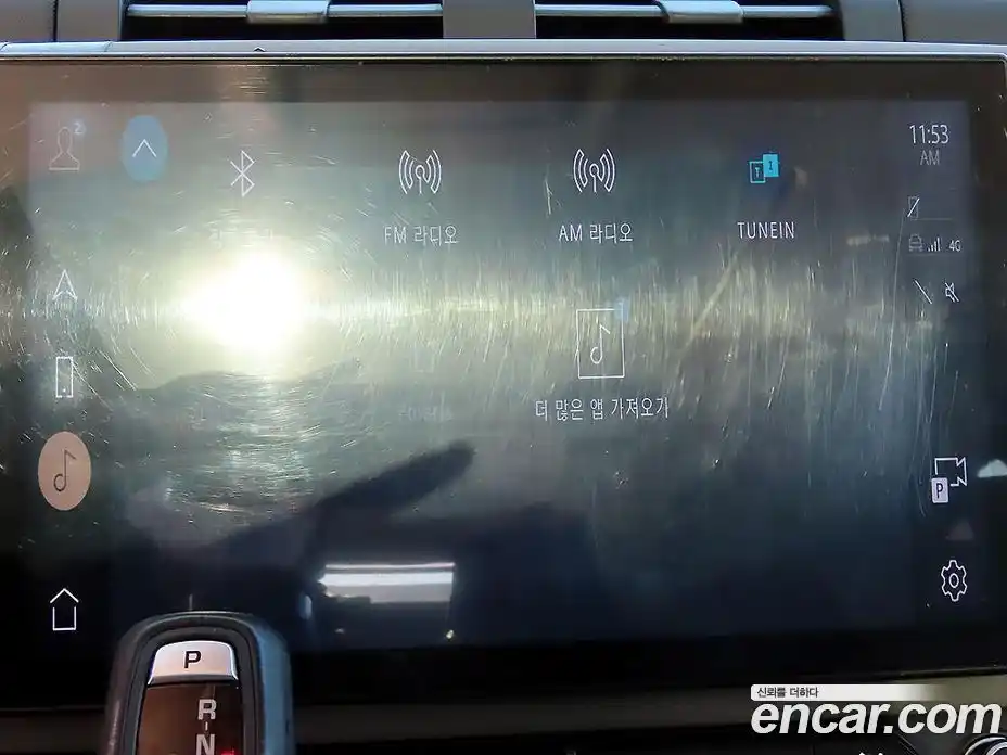 Land Rover Defender 2022 3.0 Автомат в Москве № 200802, фото 13