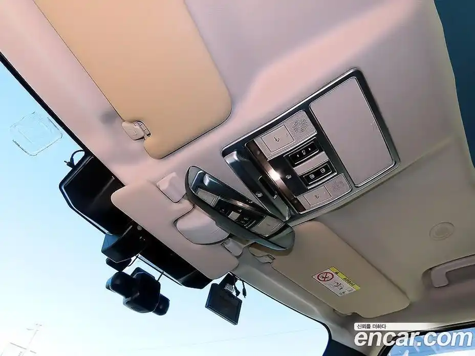 Land Rover Defender 2022 3.0 Автомат в Москве № 200802, фото 16