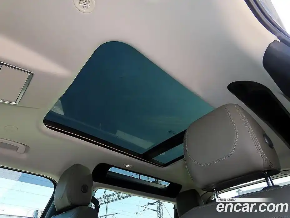 Land Rover Defender 2022 3.0 Автомат в Москве № 200802, фото 17