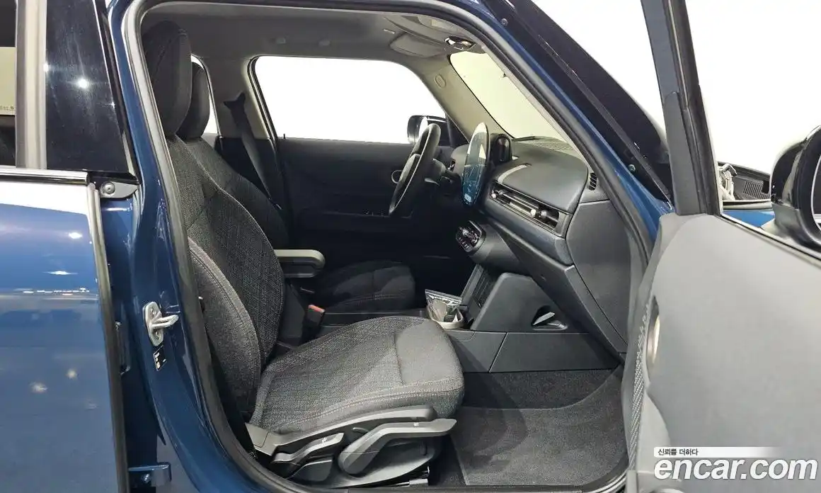 Mini Cooper 2025 2.0 Автомат в Москве № 201830, фото 1