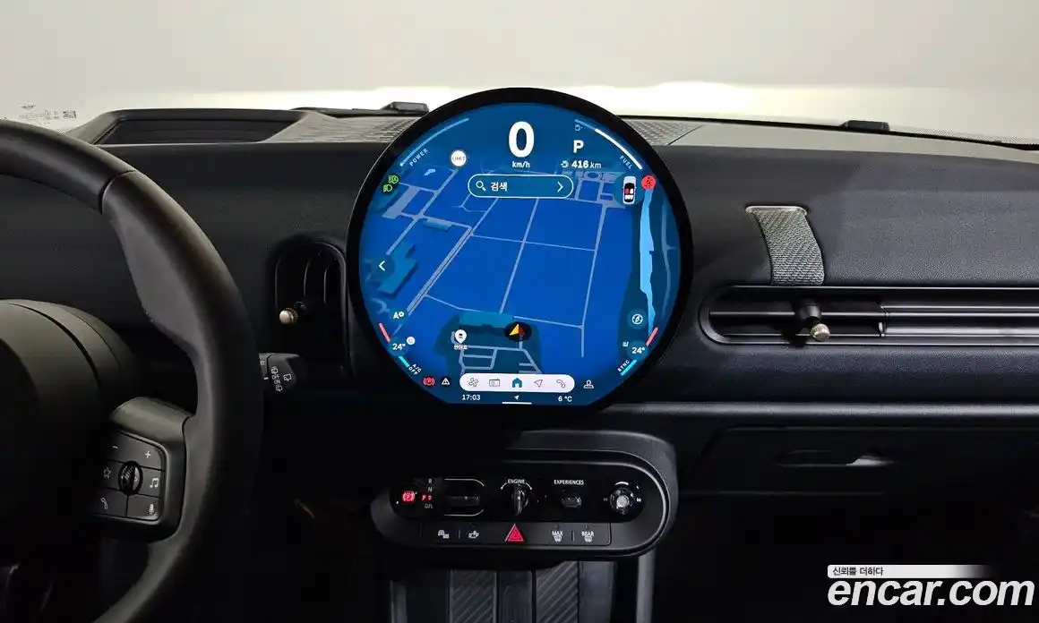 Mini Cooper 2025 2.0 Автомат в Москве № 201830, фото 11