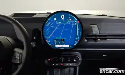 Mini Cooper 2025 2.0 Автомат в Москве № 201830, миниатюра 11