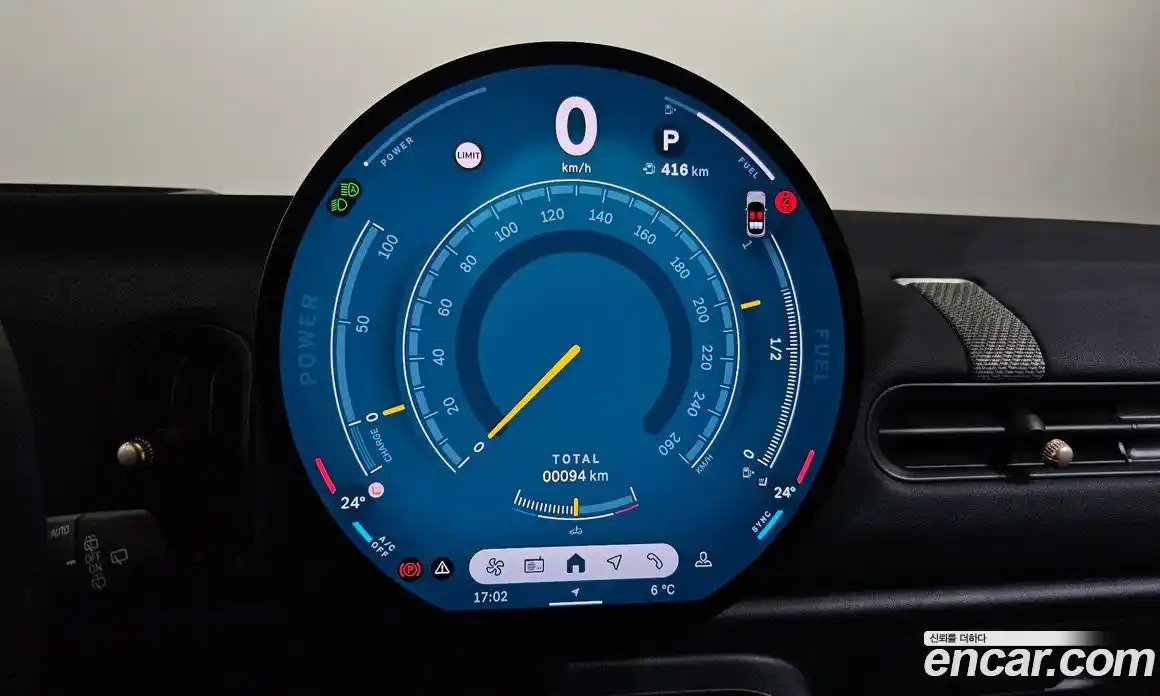 Mini Cooper 2025 2.0 Автомат в Москве № 201830, фото 16