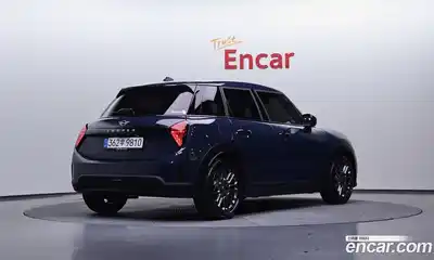 Mini Cooper 2025 2.0 Автомат в Москве № 201830, миниатюра 2