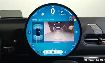 Mini Cooper 2025 2.0 Автомат в Москве № 201830, миниатюра 4