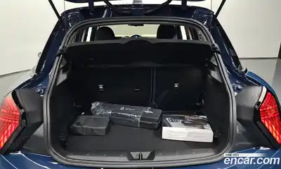 Mini Cooper 2025 2.0 Автомат в Москве № 201830, миниатюра 7