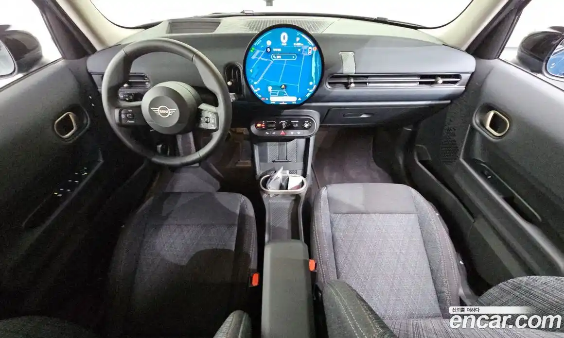 Mini Cooper 2025 2.0 Автомат в Москве № 201830, фото 9