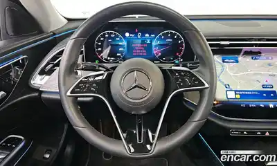 Mercedes-Benz E-Class 2024 2.0 Автомат в Москве № 201867, миниатюра 2