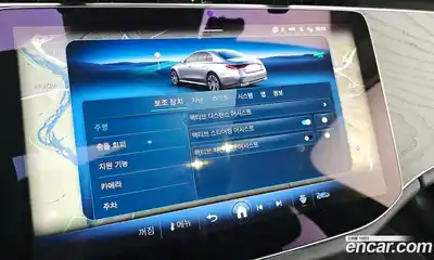 Mercedes-Benz E-Class 2024 2.0 Автомат в Москве № 201867, миниатюра 3