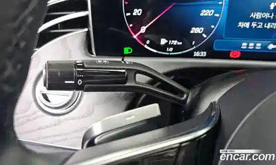 Mercedes-Benz E-Class 2024 2.0 Автомат в Москве № 201867, миниатюра 4