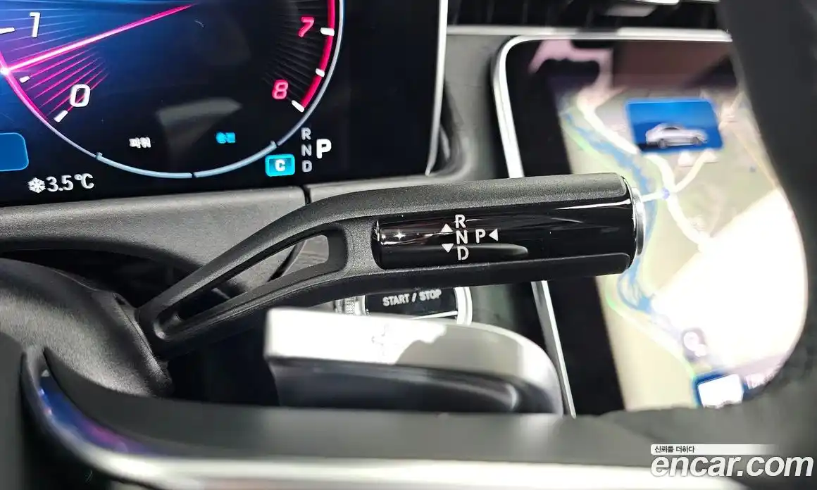 Mercedes-Benz E-Class 2024 2.0 Автомат в Москве № 201867, фото 8