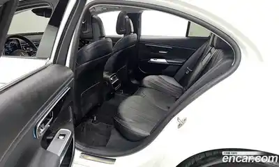 Mercedes-Benz E-Class 2024 2.0 Автомат в Москве № 201867, миниатюра 9