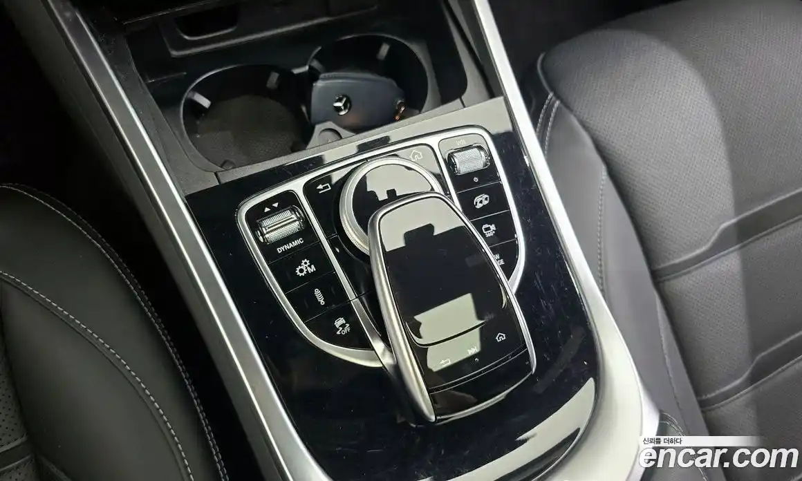 Mercedes-Benz G-Class 2021 4.0 Автомат в Москве № 205216, фото 9