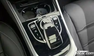 Mercedes-Benz G-Class 2021 4.0 Автомат в Москве № 205216, миниатюра 9