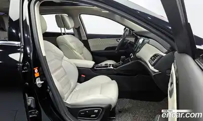 Renault SM6 2017 2.0 Автомат в Москве № 205489, миниатюра 11