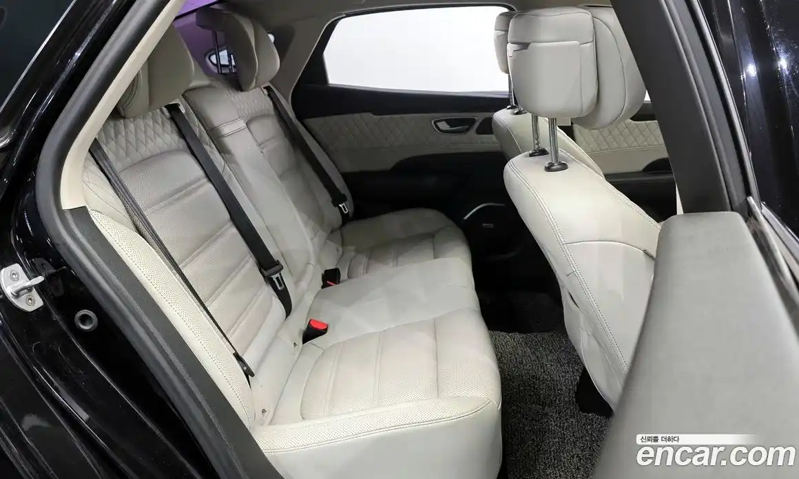 Renault SM6 2017 2.0 Автомат в Москве № 205489, фото 12