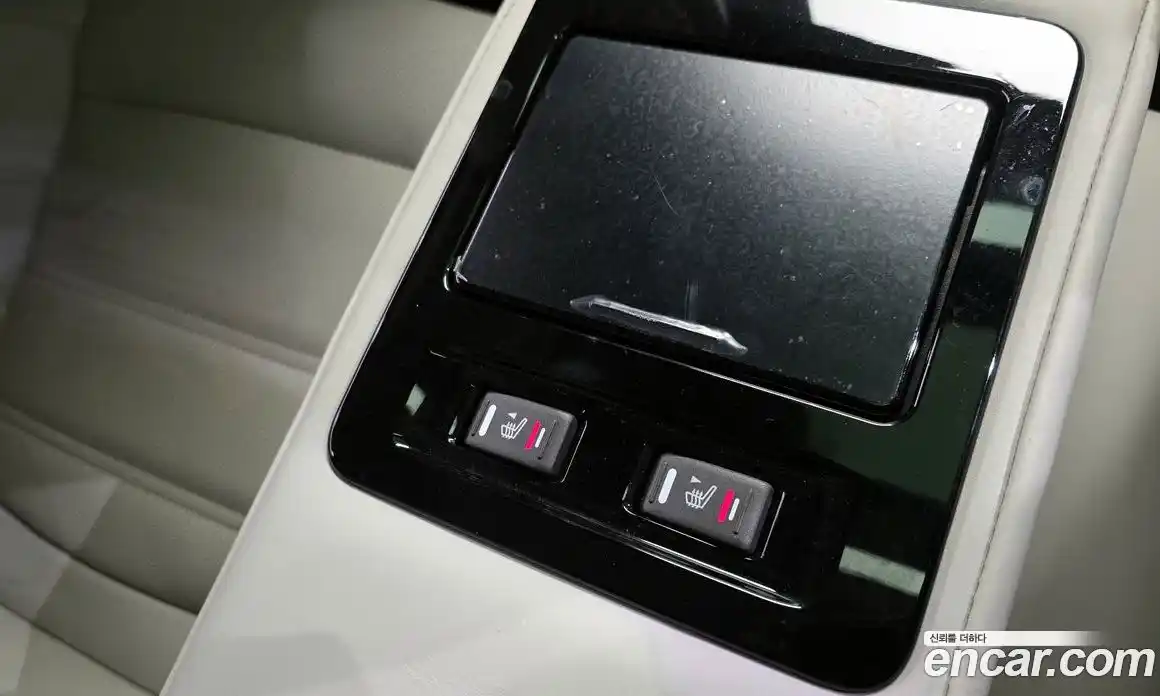 Renault SM6 2017 2.0 Автомат в Москве № 205489, фото 19