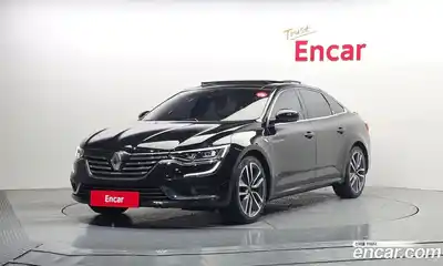 Renault SM6 2017 2.0 Автомат в Москве № 205489, миниатюра 3