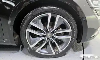 Renault SM6 2017 2.0 Автомат в Москве № 205489, миниатюра 5