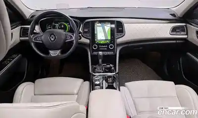 Renault SM6 2017 2.0 Автомат в Москве № 205489, миниатюра 7