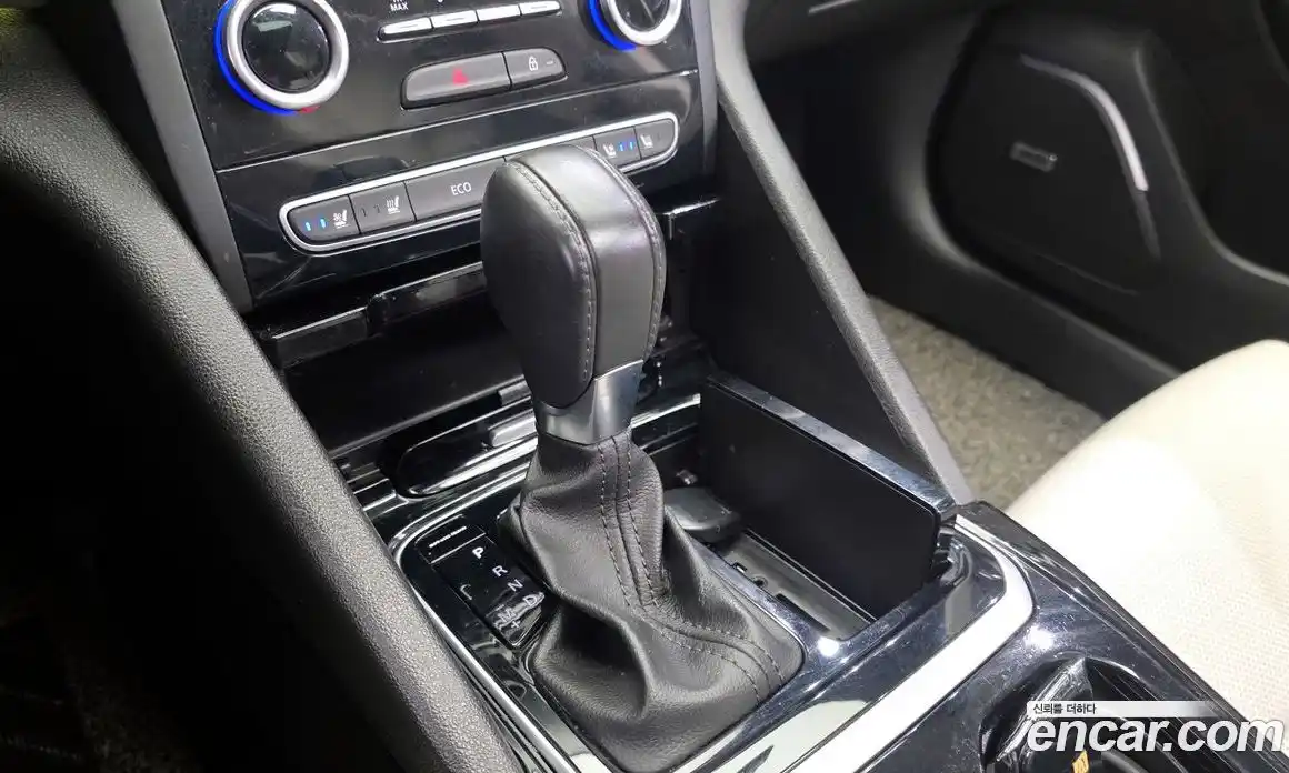 Renault SM6 2017 2.0 Автомат в Москве № 205489, фото 9