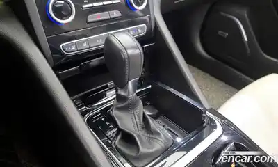 Renault SM6 2017 2.0 Автомат в Москве № 205489, миниатюра 9