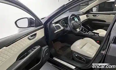 Renault SM6 2017 2.0 Автомат в Москве № 205489, миниатюра 10