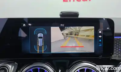 Mercedes-Benz GLB-Class, 2024